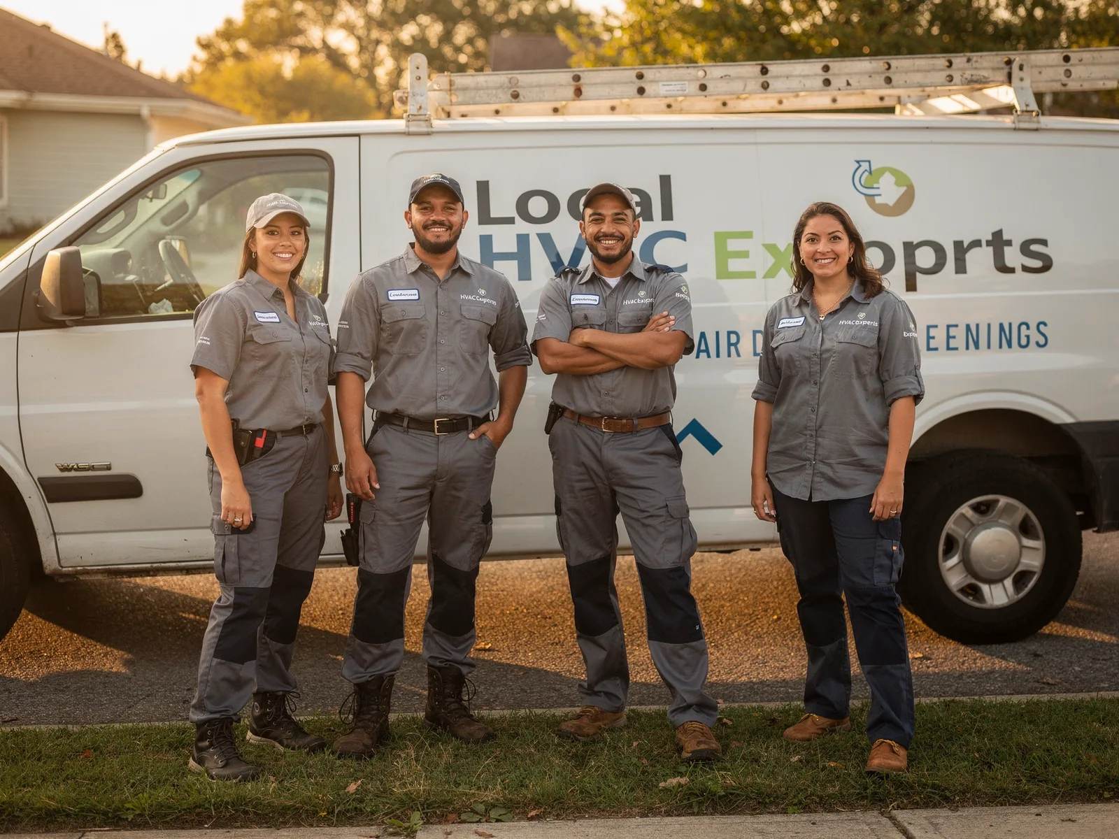 24/7 HVAC Repair & AC Replacement company in Ketchum, OK